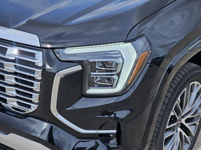 2027 GMC Terrain AWD Denali