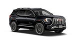 2027 GMC Terrain AWD Denali