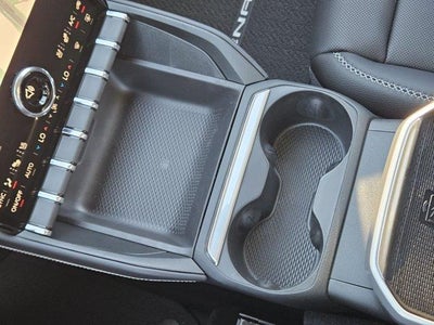 2027 GMC Terrain AWD Denali