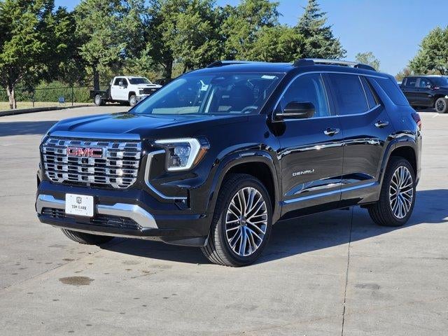 2027 GMC Terrain AWD Denali