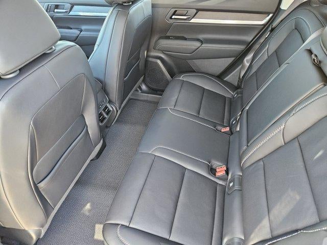2027 GMC Terrain AWD Denali
