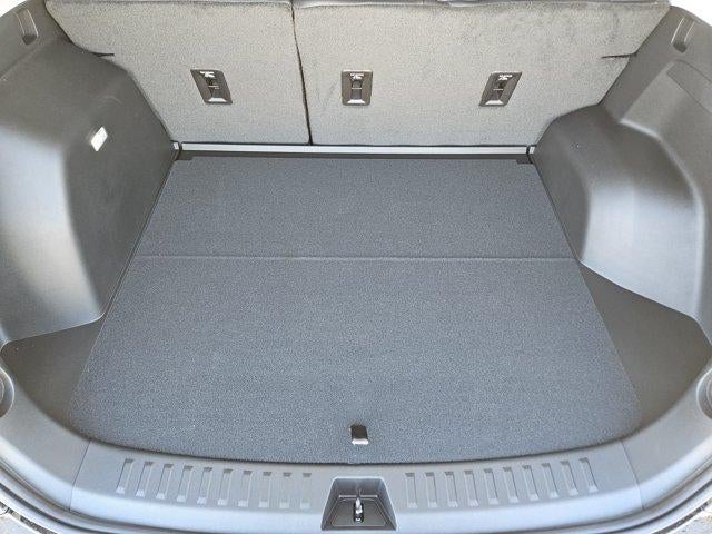 2027 GMC Terrain AWD Denali
