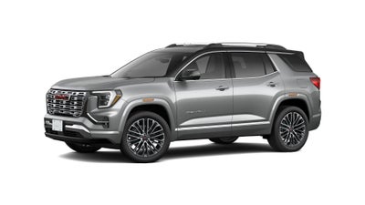 2026 GMC Terrain AWD Denali
