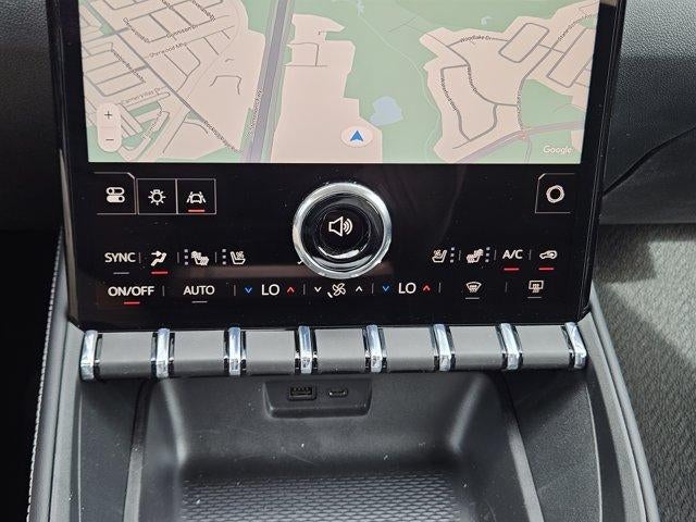 2027 GMC Terrain AWD Denali
