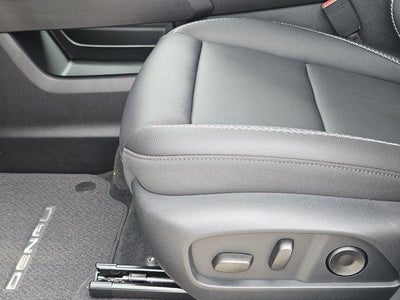 2027 GMC Terrain AWD Denali
