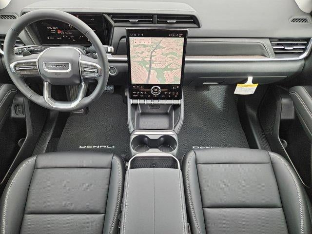 2027 GMC Terrain AWD Denali