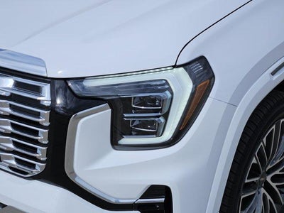 2027 GMC Terrain AWD Denali