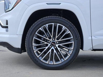 2027 GMC Terrain AWD Denali
