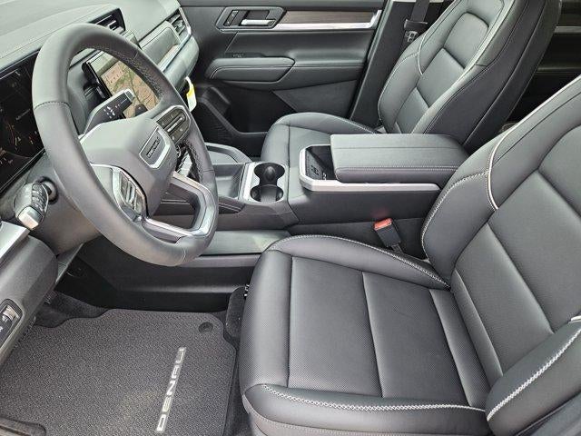 2027 GMC Terrain AWD Denali