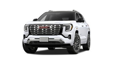 2027 GMC Terrain AWD Denali