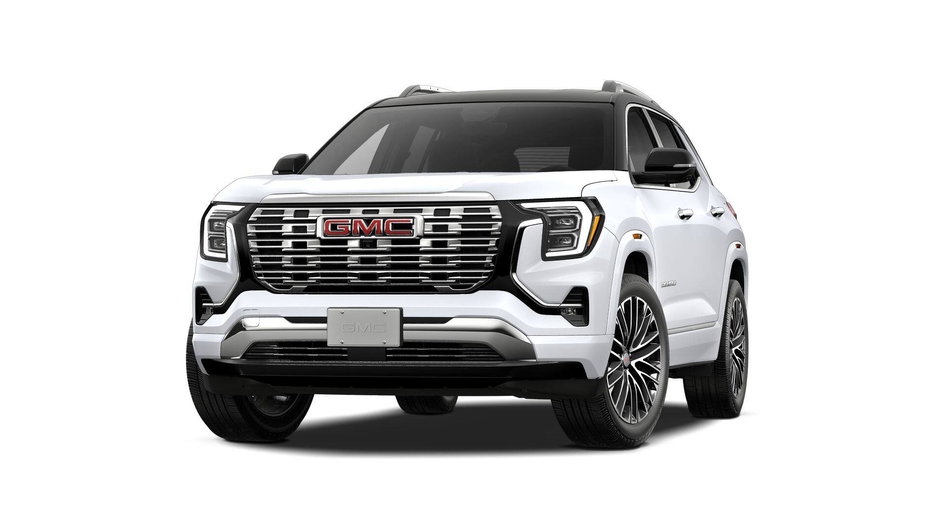 2027 GMC Terrain AWD Denali