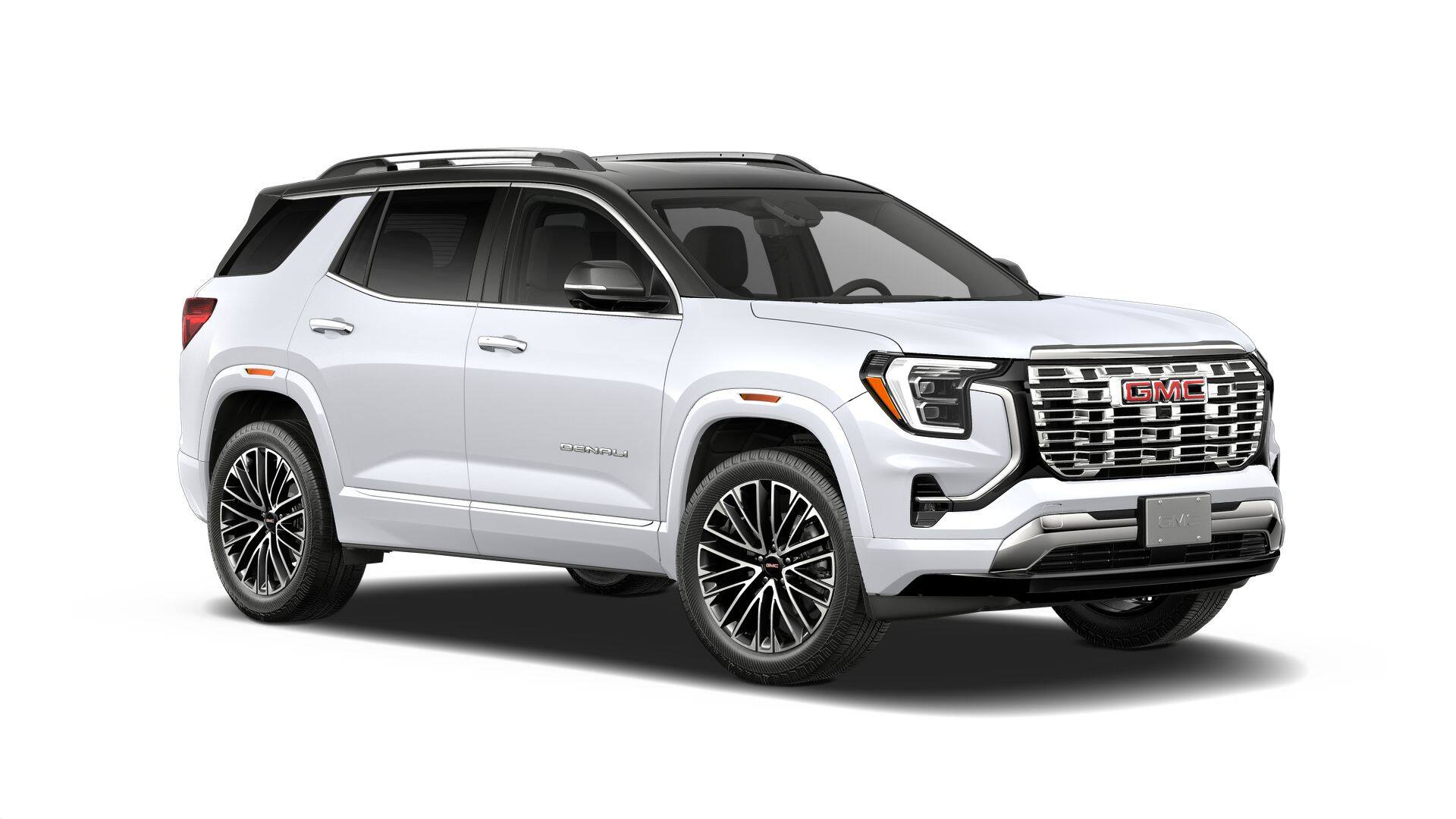 2027 GMC Terrain AWD Denali