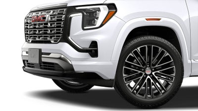2027 GMC Terrain AWD Denali
