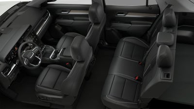 2027 GMC Terrain AWD Denali