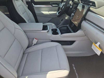 2026 GMC Terrain AWD Denali