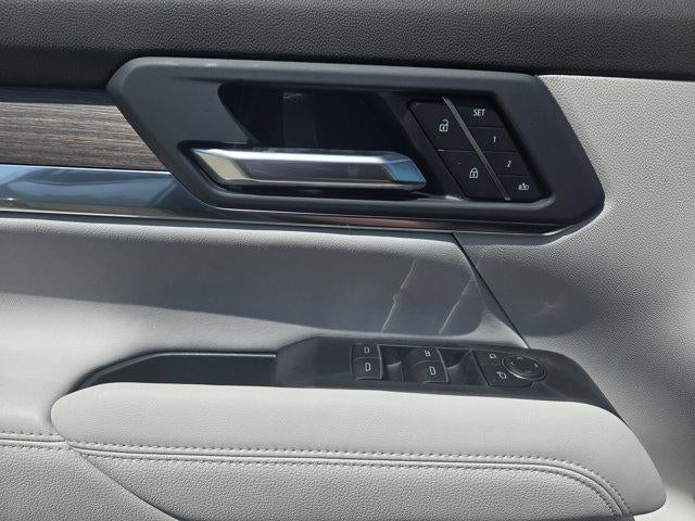 2026 GMC Terrain AWD Denali