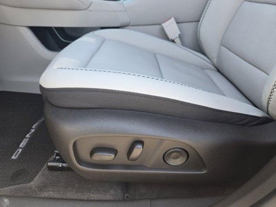 2026 GMC Terrain AWD Denali