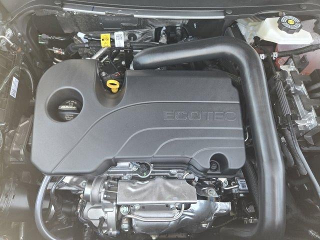 2026 GMC Terrain AWD Denali