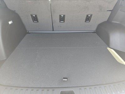 2026 GMC Terrain AWD Denali