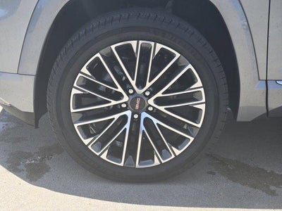 2026 GMC Terrain AWD Denali