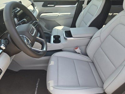 2026 GMC Terrain AWD Denali