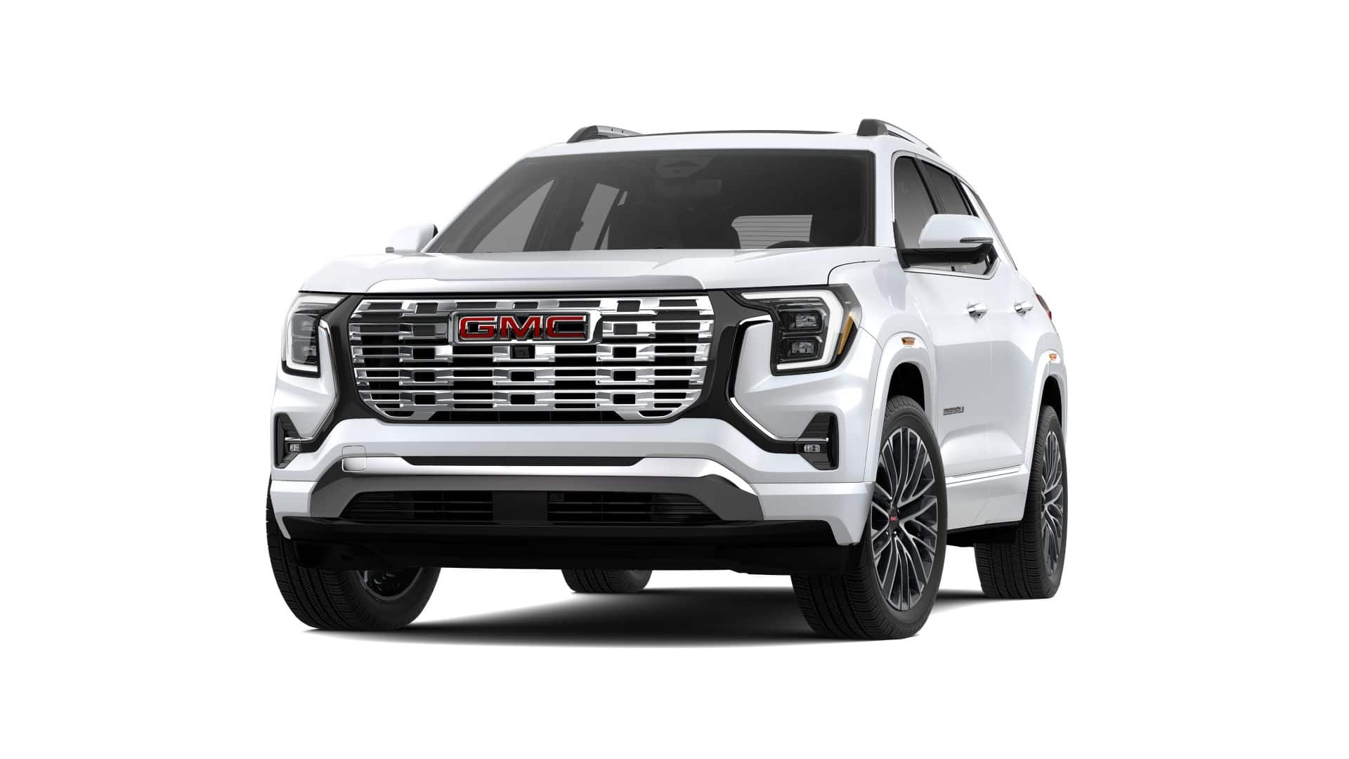 2026 GMC Terrain AWD Denali