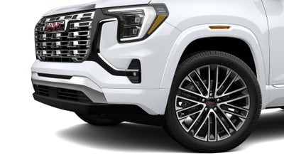 2026 GMC Terrain AWD Denali