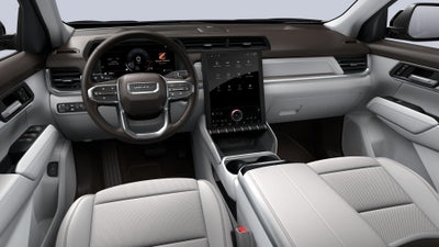 2026 GMC Terrain AWD Denali