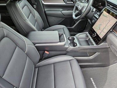 2026 GMC Terrain AWD Denali