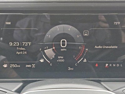2026 GMC Terrain AWD Denali