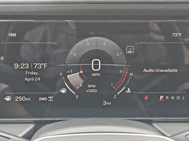 2026 GMC Terrain AWD Denali