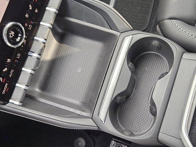 2026 GMC Terrain AWD Denali