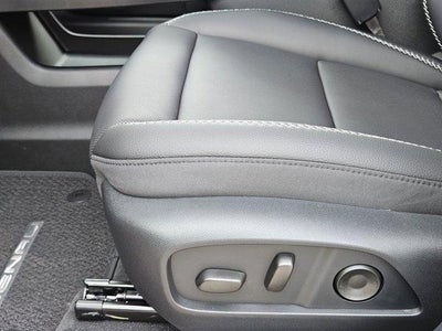 2026 GMC Terrain AWD Denali
