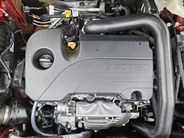 2026 GMC Terrain AWD Denali
