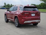 2026 GMC Terrain AWD Denali