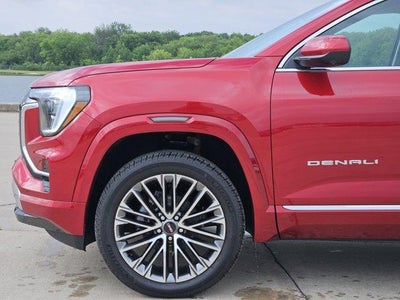 2026 GMC Terrain AWD Denali
