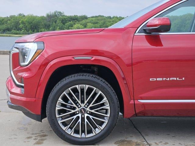 2026 GMC Terrain AWD Denali