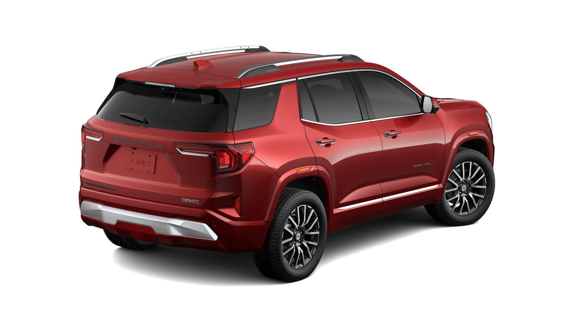 2026 GMC Terrain AWD Denali