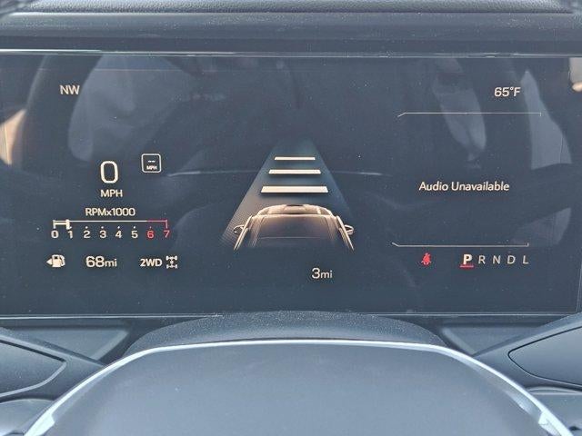 2026 GMC Terrain AWD Denali