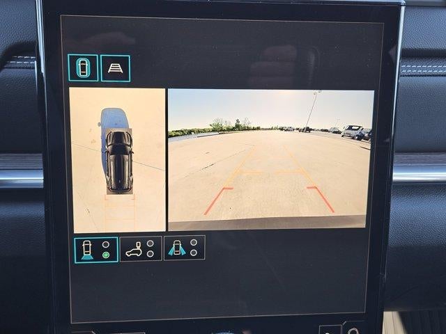 2026 GMC Terrain AWD Denali