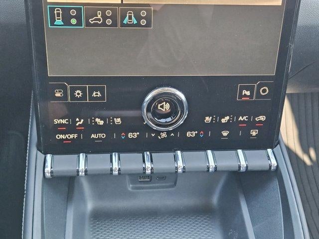 2026 GMC Terrain AWD Denali