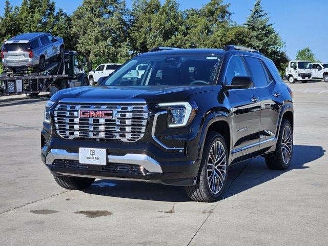 2026 GMC Terrain AWD Denali