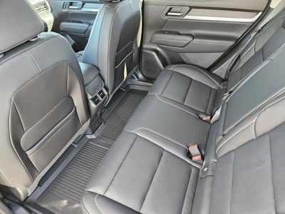 2026 GMC Terrain AWD Denali