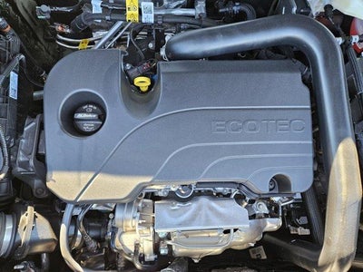 2026 GMC Terrain AWD Denali