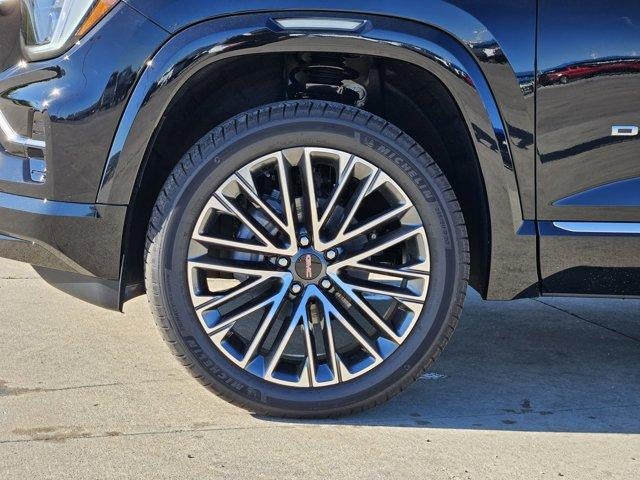 2026 GMC Terrain AWD Denali