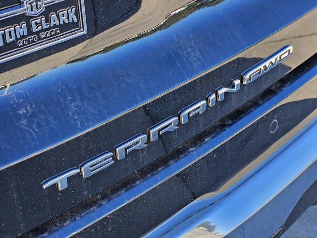 2026 GMC Terrain AWD Denali