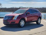 2013 Cadillac SRX Luxury Collection