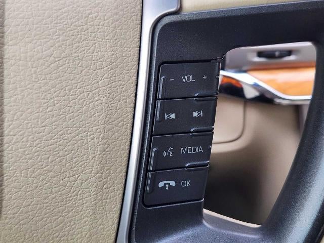 2012 Lincoln MKZ Base