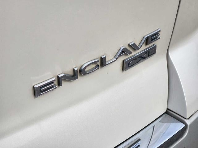 2008 Buick Enclave CXL