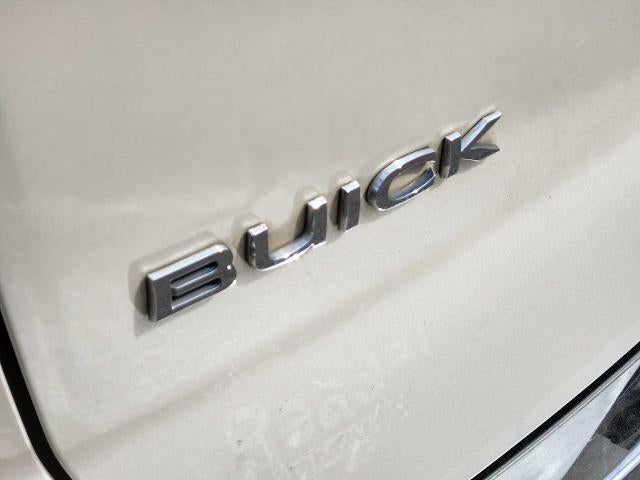 2008 Buick Enclave CXL